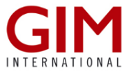 GIM International, the information online source for everything in the global geomatics industry, supports the conference as a media partner.