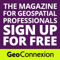 Издание GeoConnexion выступит медиа-партнёром конференции «От снимка к цифровой реальности: ДЗЗ и фотограмметрия»