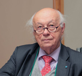 Dr. Gottfried Konechny: Mi América Latina Dr. Gottfried Konechny: Mi América Latina