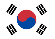 South Korea is #1 in the 2019 Bloomberg Innovation Index