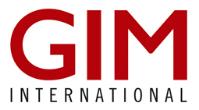 Издание GIM International выступит медиа-партнёром конференции «ОТ СНИМКА К ЦИФРОВОЙ РЕАЛЬНОСТИ: ДЗЗ и фотограмметрия»