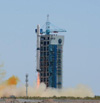 В Китае произведен успешный запуск спутника ДЗЗ Яогань-20