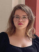 Куклина Полина Павловна