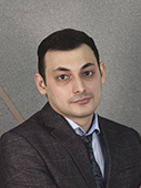 Умаров Шапи Магомед-Тагирович