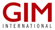 GIM International, the information online source for everything in the global geomatics industry, supports the conference as a media partner.