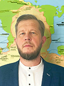 Макеров Михаил Игоревич