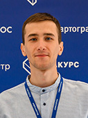 Савченко Богдан Сергеевич