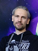 Мышляков Сергей Геннадьевич