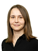 Илюшина Полина Геннадьевна