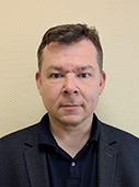 Козлов Олег Игоревич (докладчик), Староверов Сергей Вячеславович