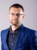 Куксов Виталий Сергеевич (докладчик), Поздняков Павел Анатольевич