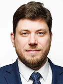 Минов Александр Вадимович