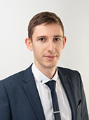 Кучма Михаил Олегович