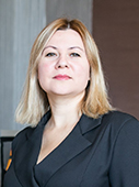 Nadezhda Malyavina