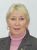 Elena Brovko