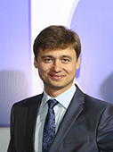 Dmitry Kukushkin