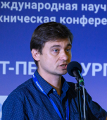 Кукушкин Дмитрий Александрович